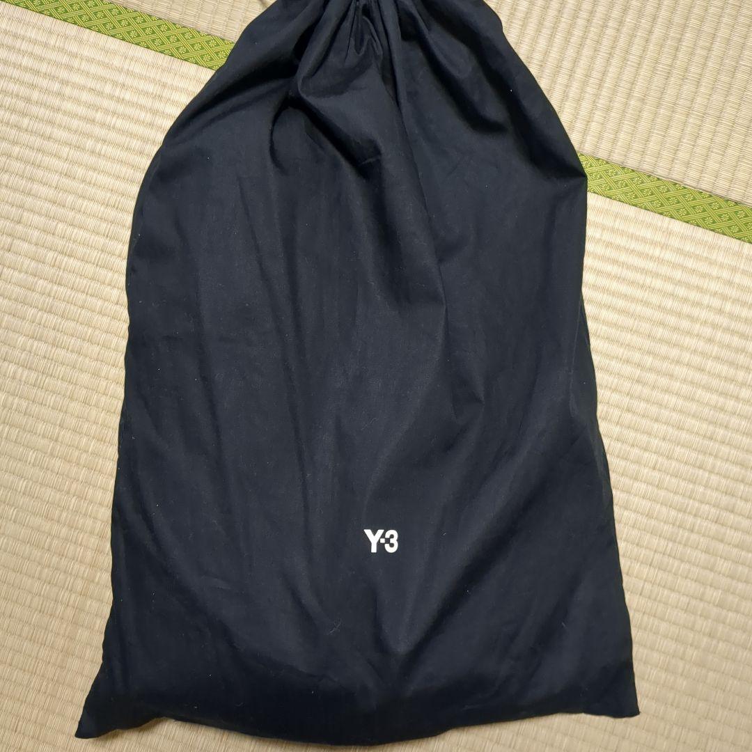 y-3 aop shopper bag(adidas) 【calpis】
