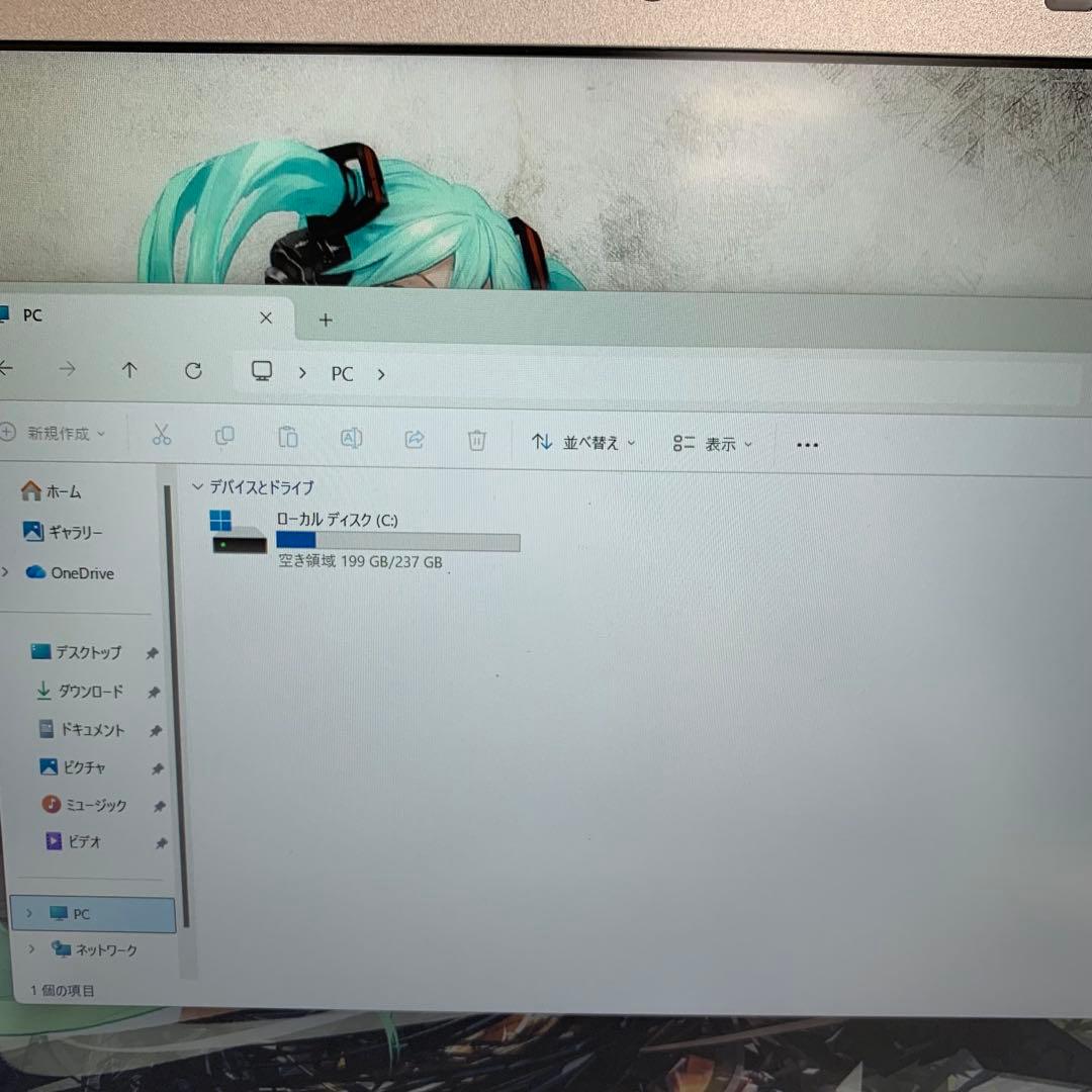 パナソニック CF-SV9 i5-10310U 8GB SSD256GB