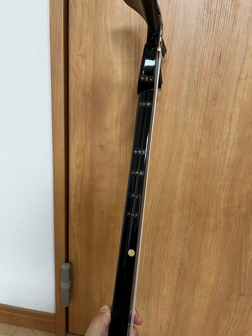 信*者様 沖縄三線