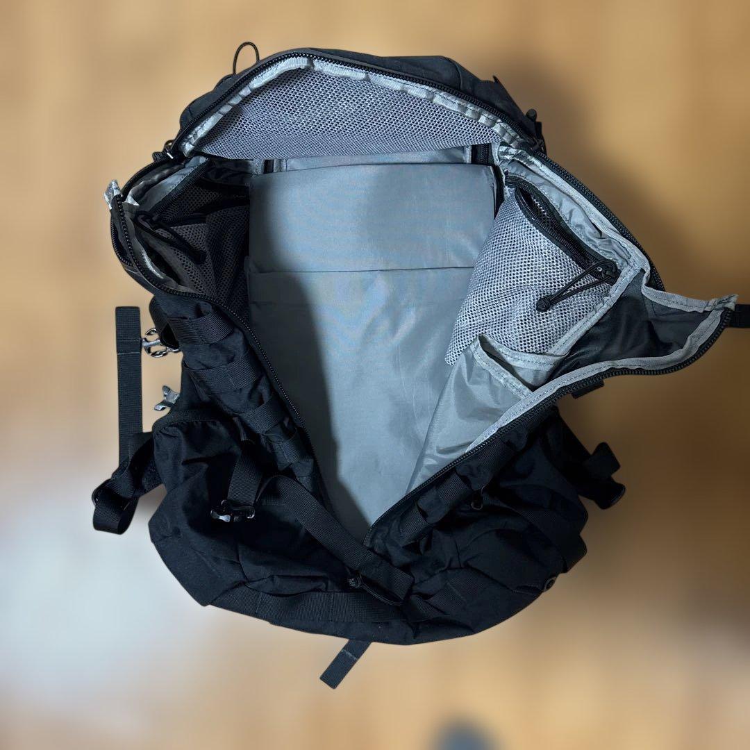 ミステリーランチ ギャラゲーター　バックパック