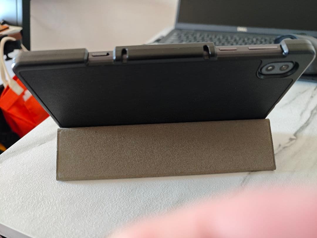 Lenovo Legion Y700 本体 液晶不良　128G/256