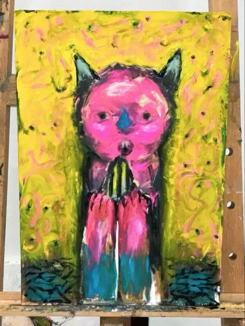 マヌケ・ハム！！！！はむはむ！マヌケマヌケのおマヌケハムスター‎