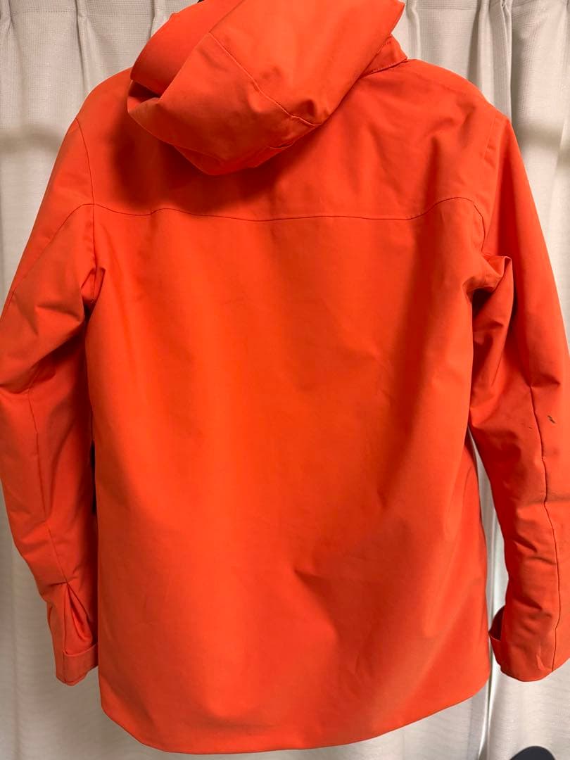 Peak Performance スキーウェア　ジュニア　150