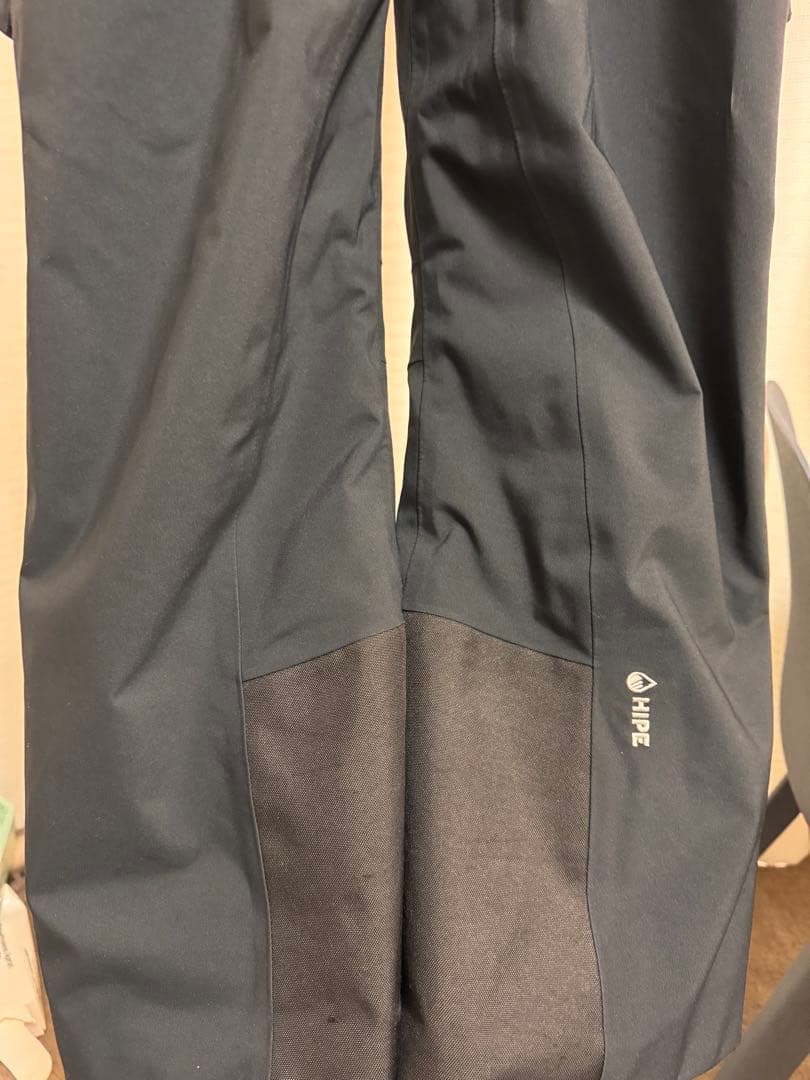 Peak Performance スキーウェア　ジュニア　150