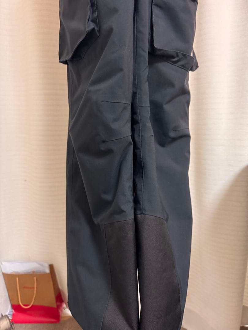 Peak Performance スキーウェア　ジュニア　150