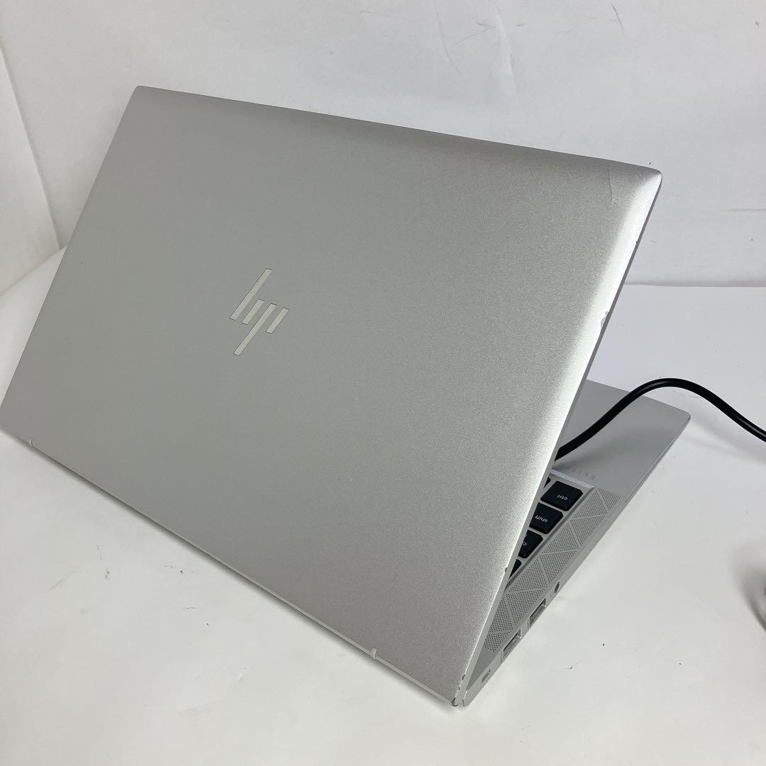 11世代 HP EliteBook840 G8 /16GB/512GB/フルHD