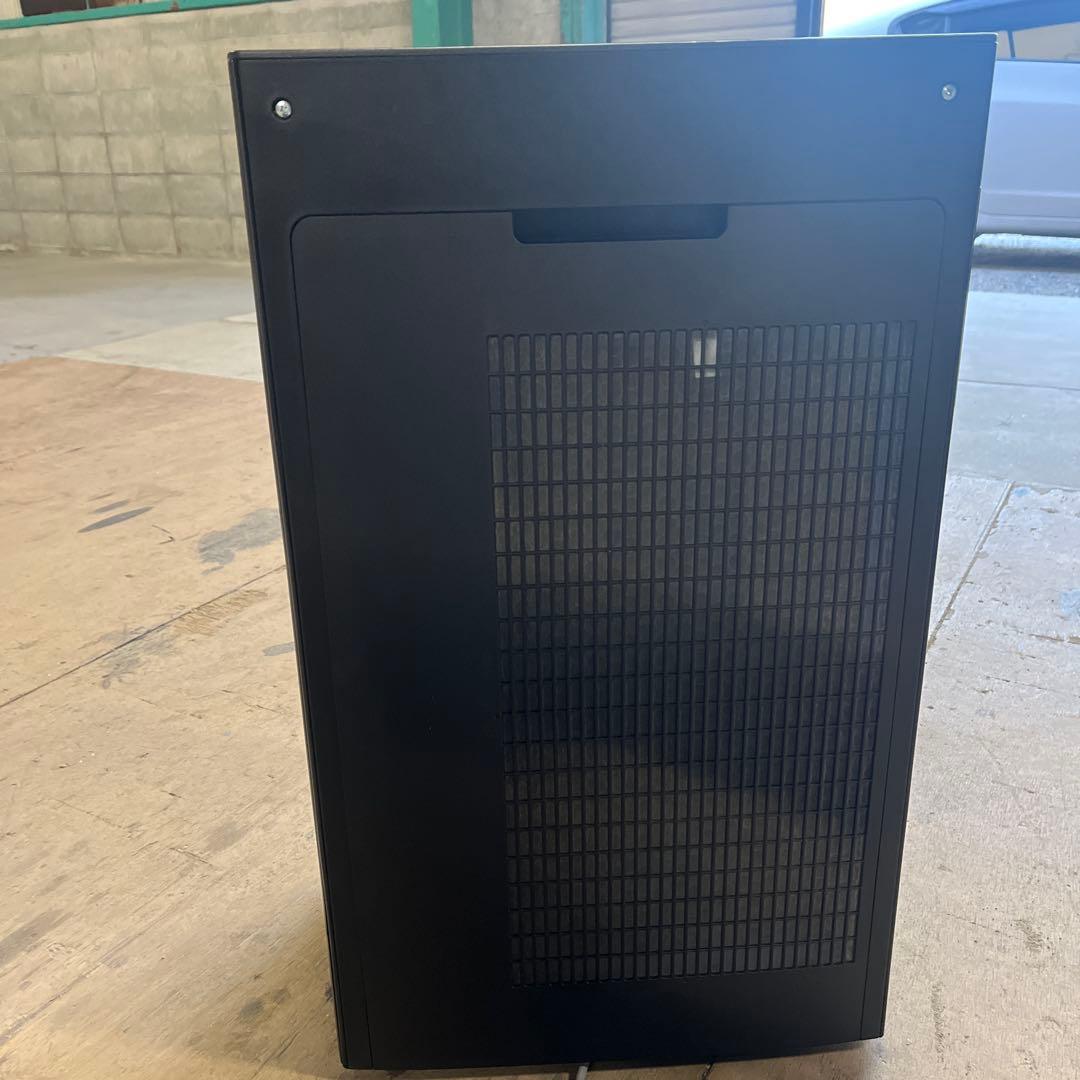 動作確認済⭕️SHARP 加湿空気清浄機　KI-PX70-T