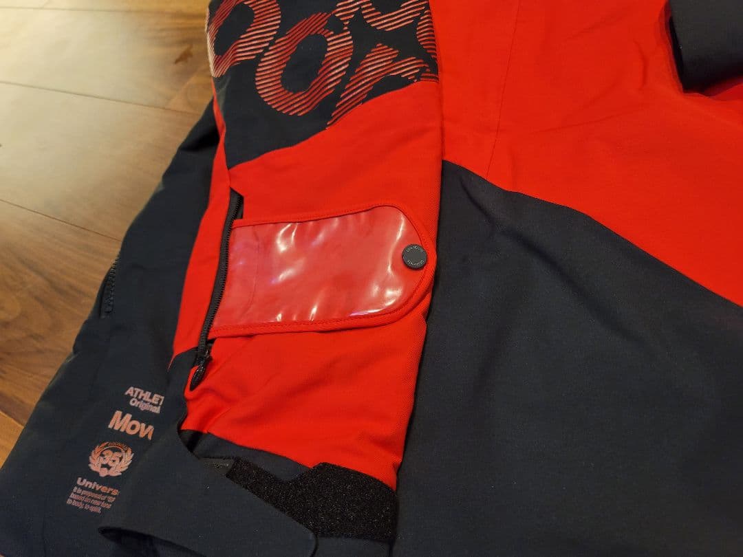 【美品】DESCENTE 上下セット Lサイズ