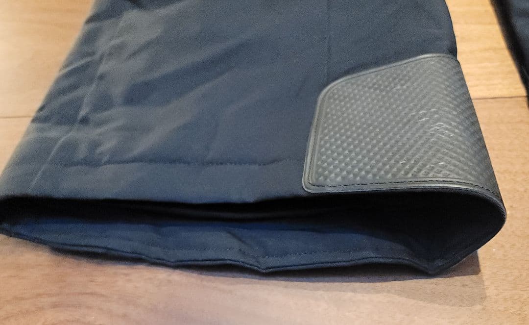 【美品】DESCENTE 上下セット Lサイズ