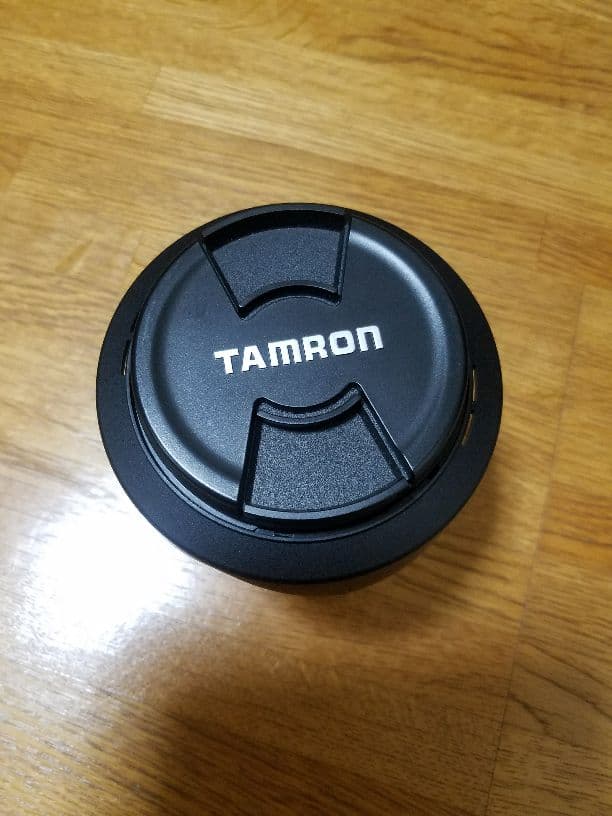 レンズ(ズーム) TAMRON SP AF10-24mm F/3.5-4.5 Di II LD