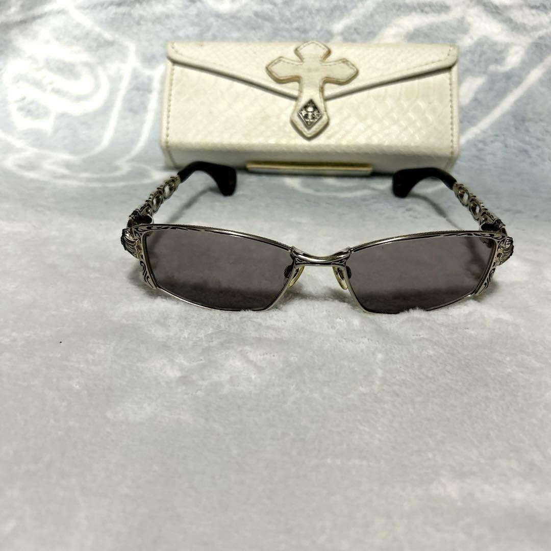 サングラス ロズヴィ－/A'rossbyアニバーサリー