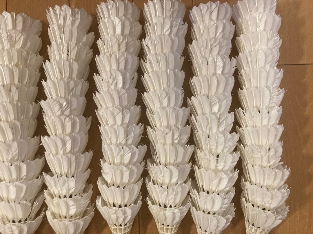 エアロセンサ700など基礎・ノック96個（ニューオフィシャルなどおまけ24個付）