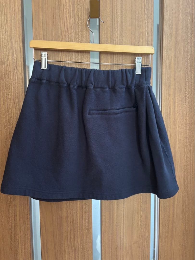 HOLIDAYプロデュースのチャンピオン✖️JOURNAL STANDARD