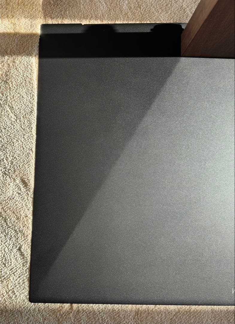 M*I様 【美品】WALL V3 ハイタイプ SW (首振りタイプ) 2025年