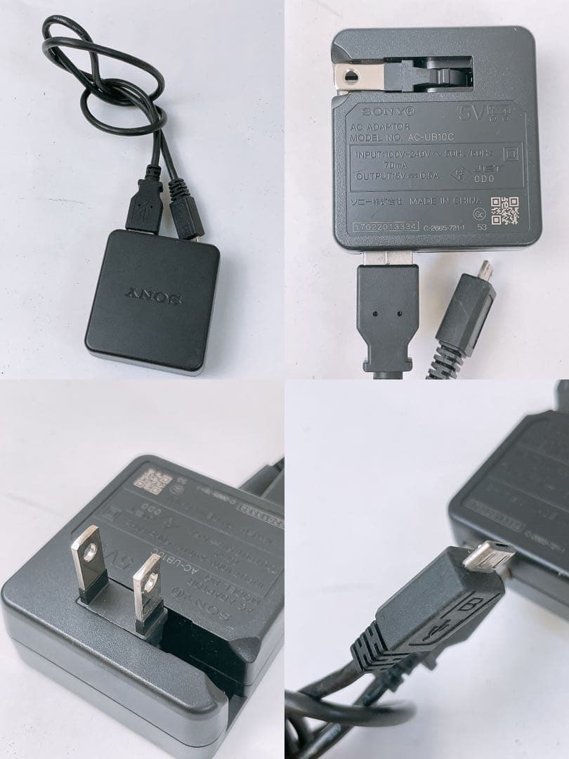 な*ょ様 SONY サイバーショット 30x DSC-HX90V 本体 充電器