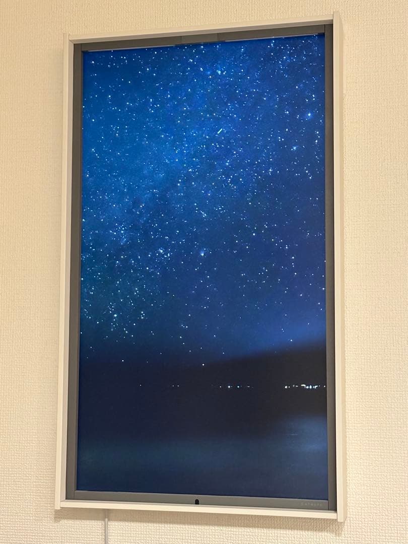 ディスプレイ・モニター本体 Atmoph window2