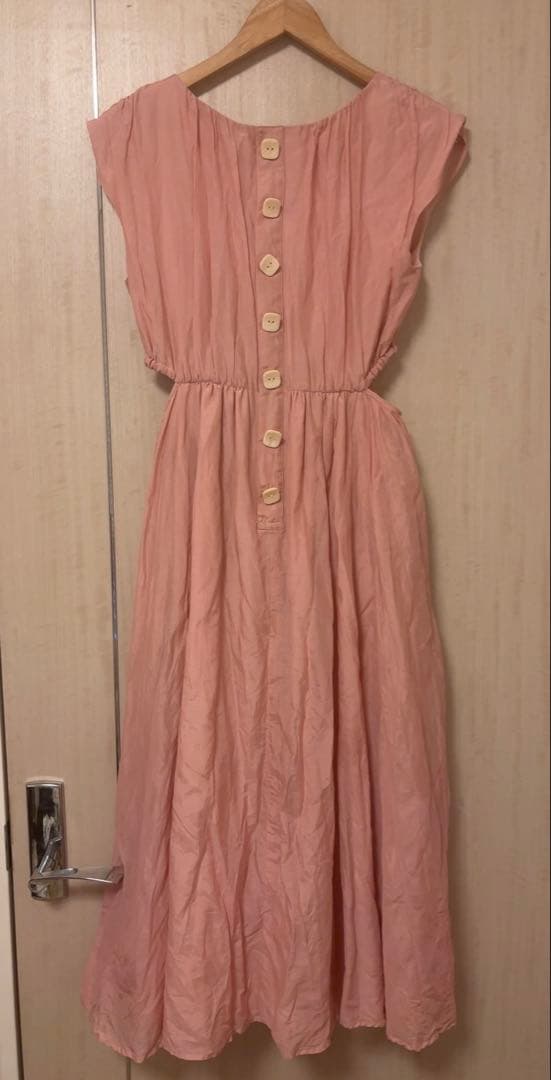 エステラケーEstella.K Ravello Silk Long Dress