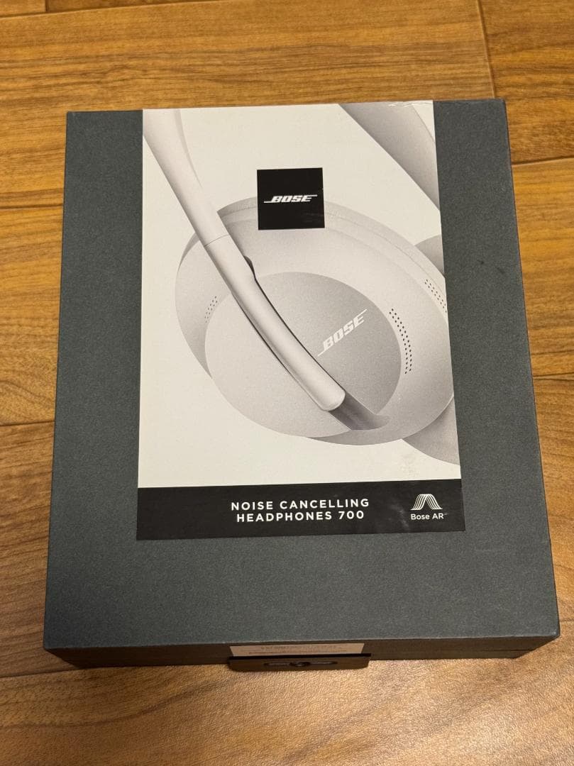 ヘッドホン Bose Noise Cancelling Headphones 700