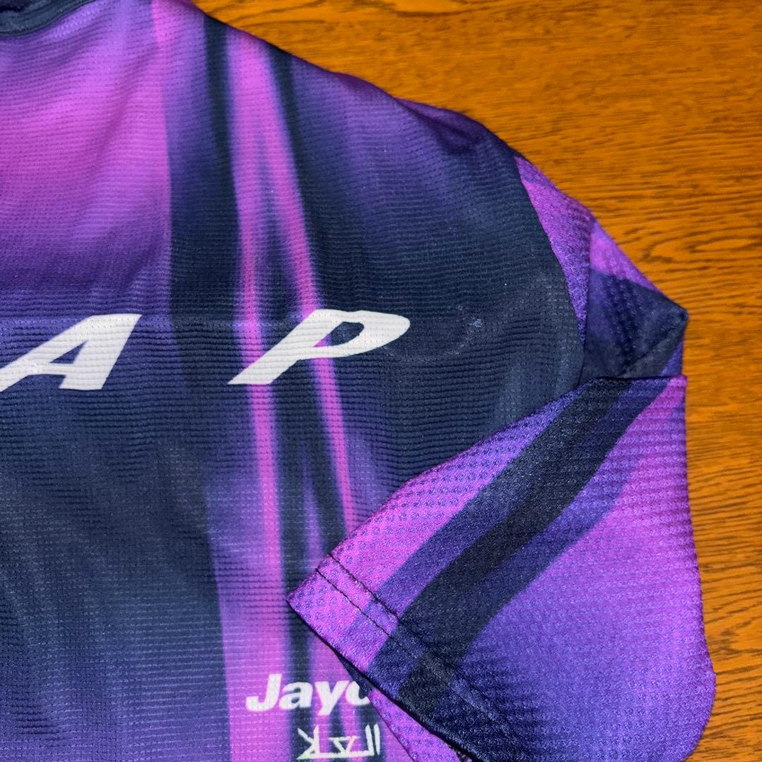 ウェア  Men's GreenEDGE Pro Air Jersey