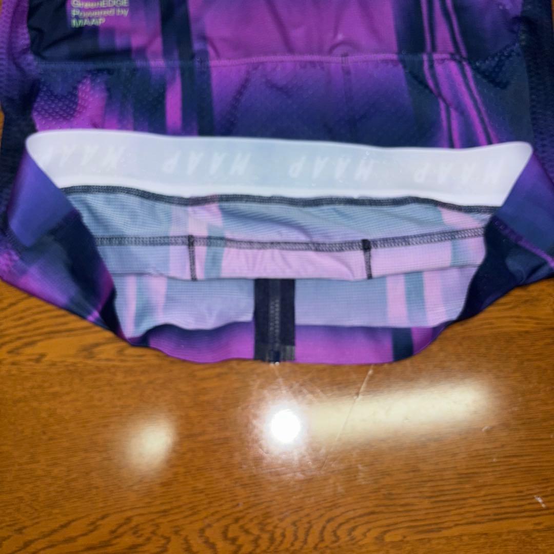 ウェア  Men's GreenEDGE Pro Air Jersey