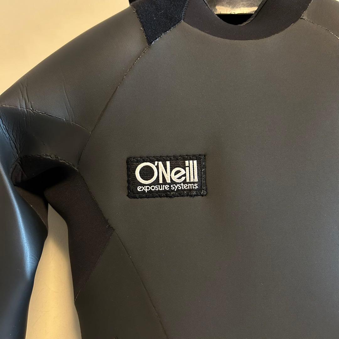 年始価格【極美品】O’Neillセミドライ5mm３mm オニール oneill