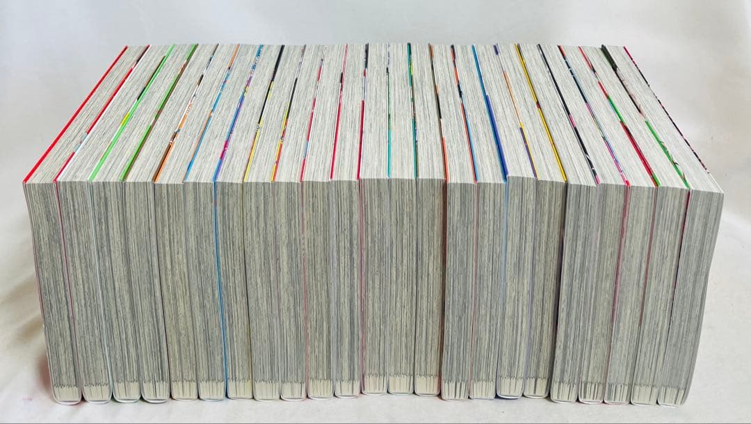 【1/15まで】熱愛プリンス 新装版 1〜23巻セット