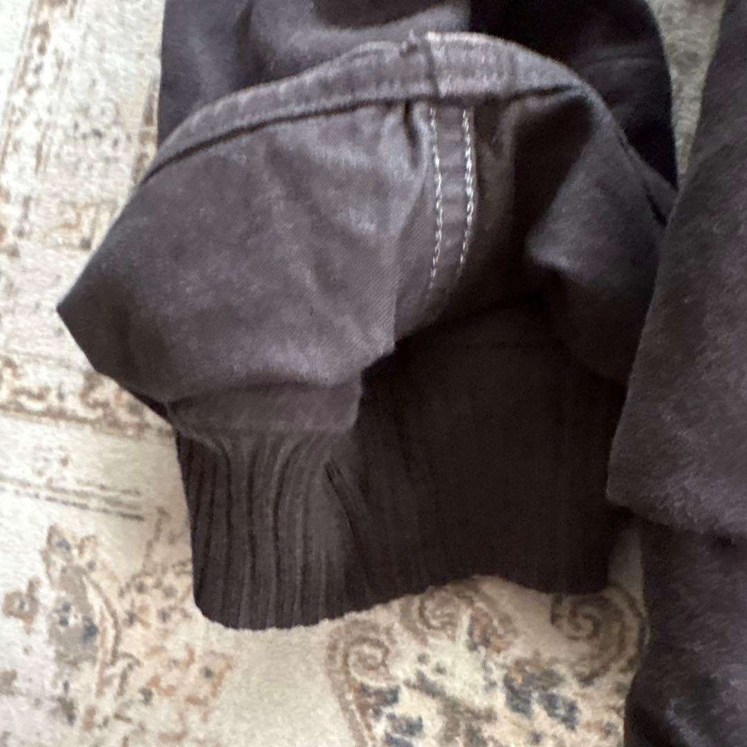 KAPITAL ミリタリージャケット