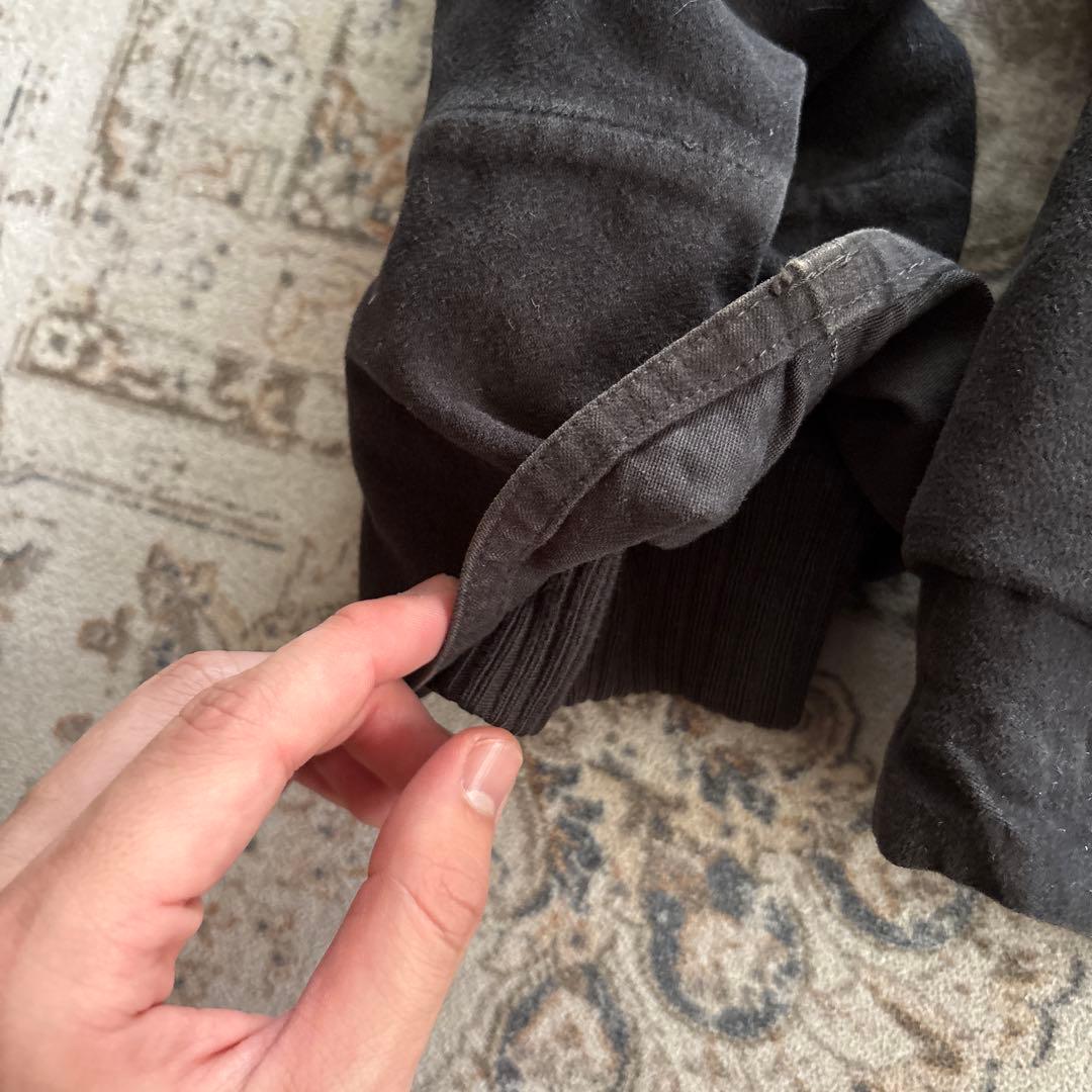 KAPITAL ミリタリージャケット