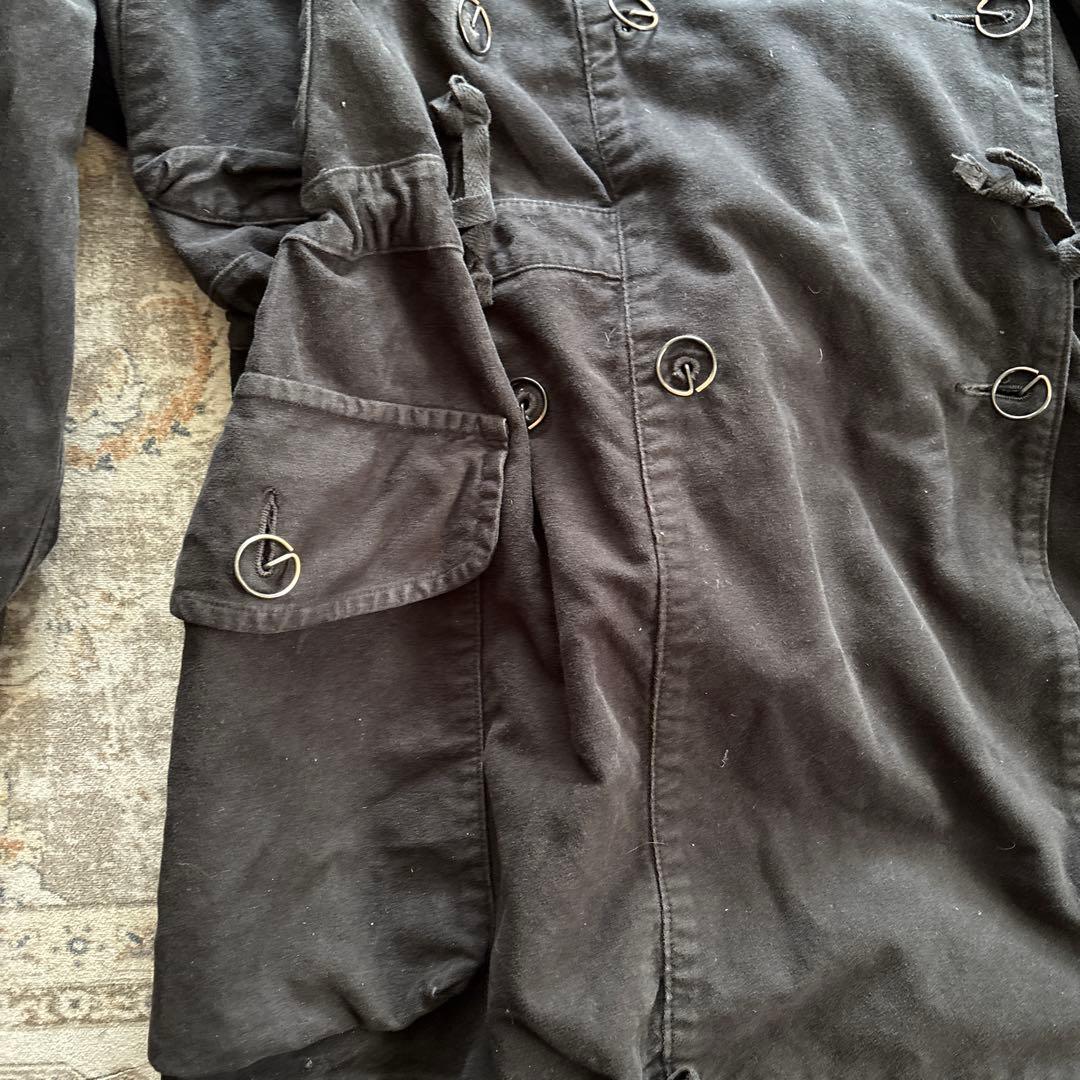 KAPITAL ミリタリージャケット