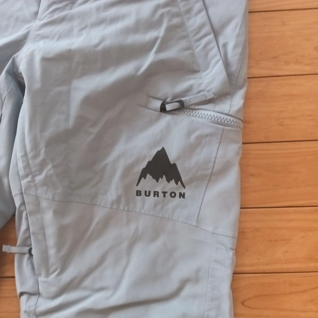 BURTON スキーパンツ