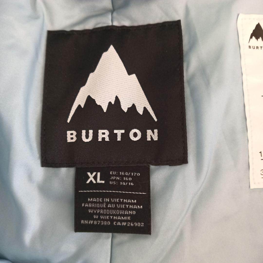 BURTON スキーパンツ