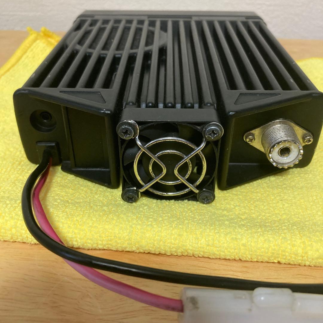 アルインコDR-635D 20W