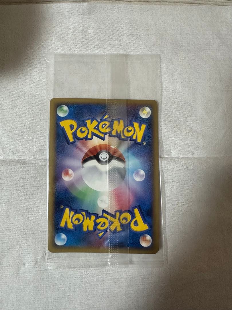 ポケパーク プロモ セレビィ 未開封