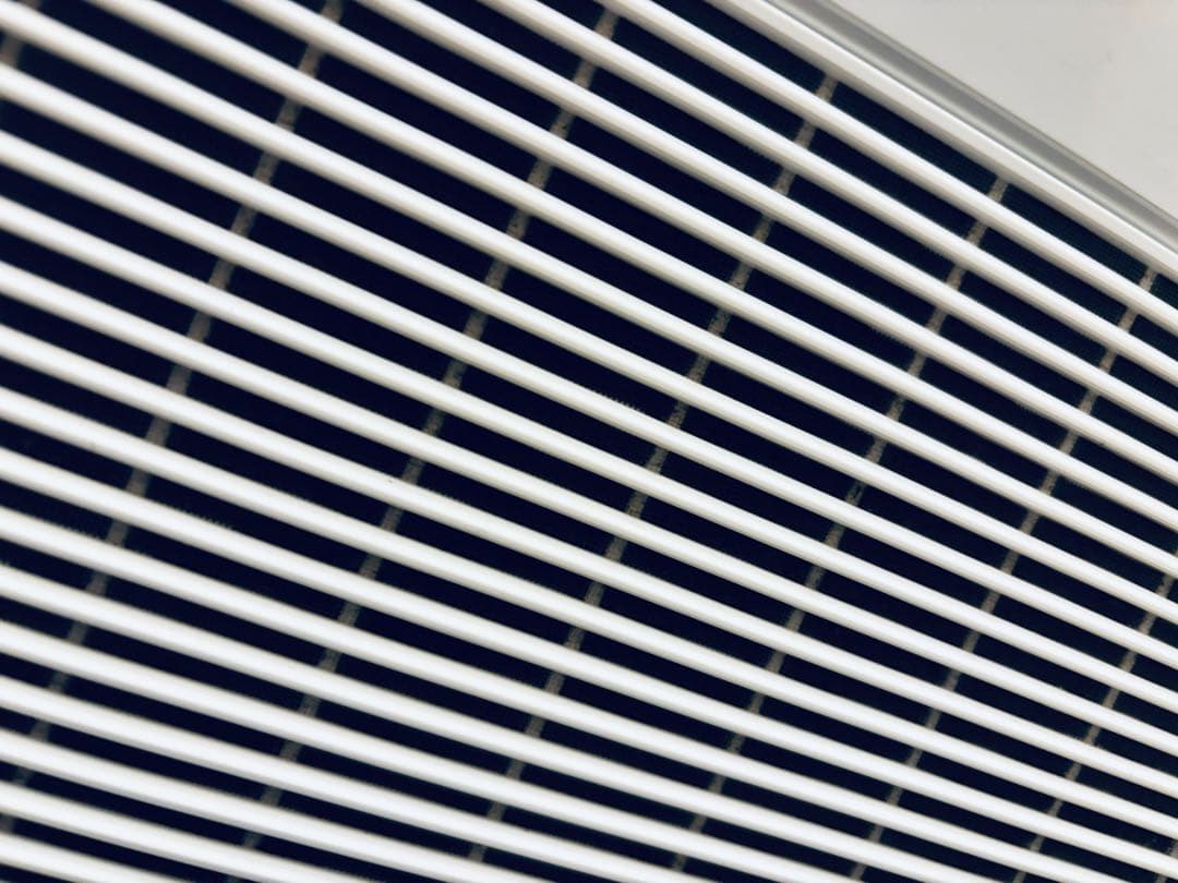 【極美品】パナソニック 衣類乾燥除湿機 F-YHU90 ハイブリッド式 1年使用