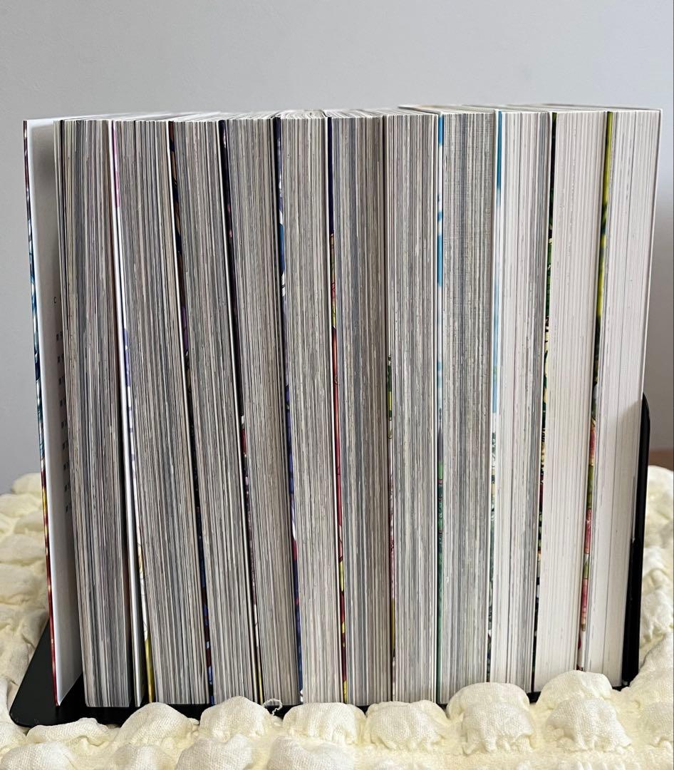 ある日、お姫様になってしまった件について　漫画　特典つき　1〜11巻