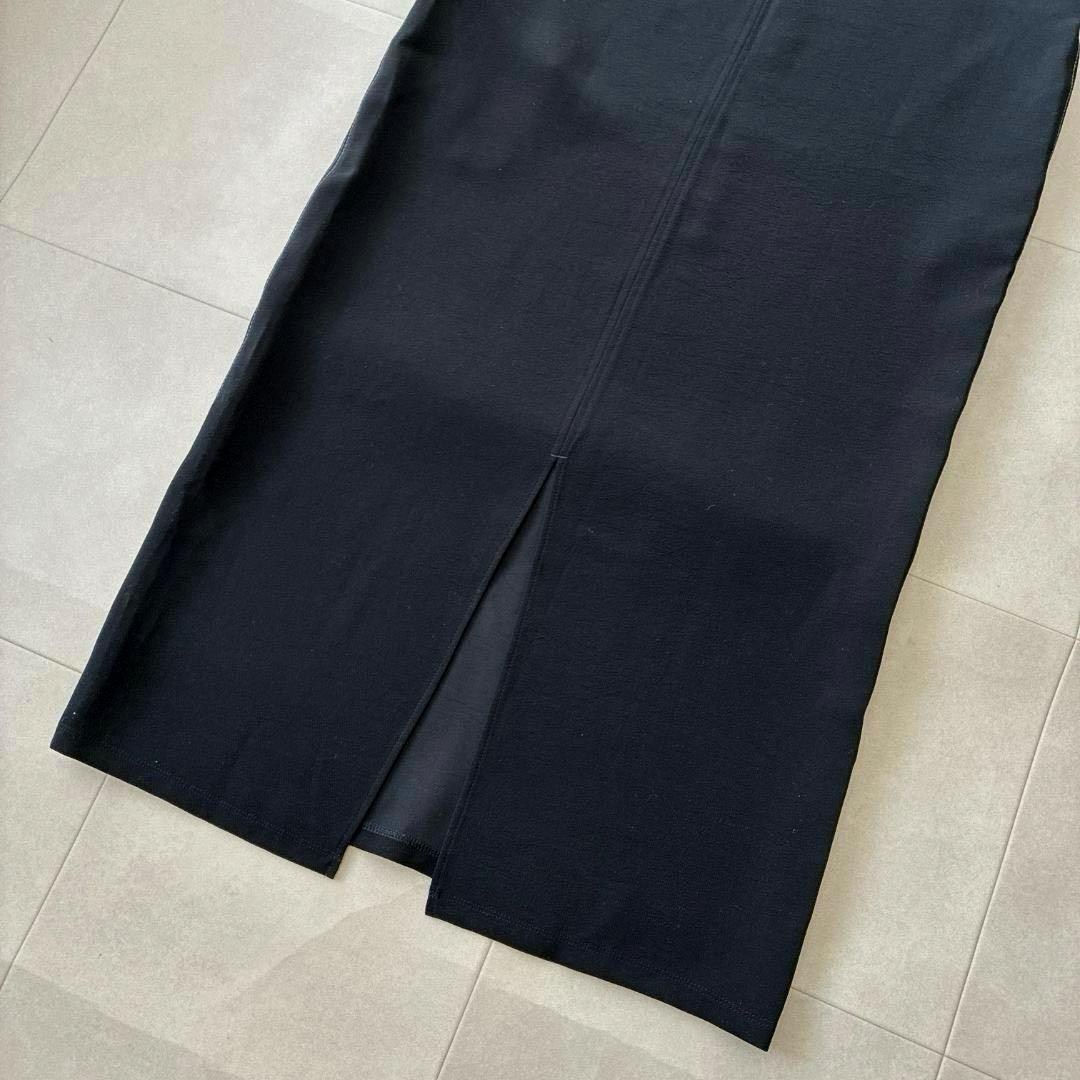 現行タグ 未使用級 アローズ♡COMFY コクーンノースリーブワンピース　38