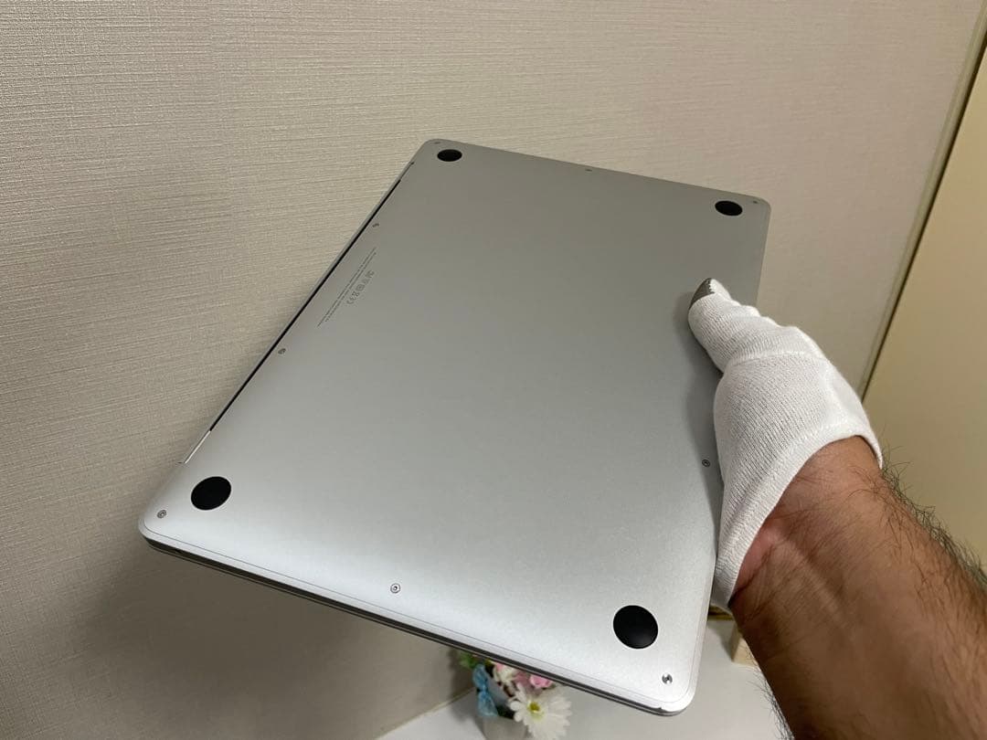 MacBook Air 13.3インチ 充電器付き