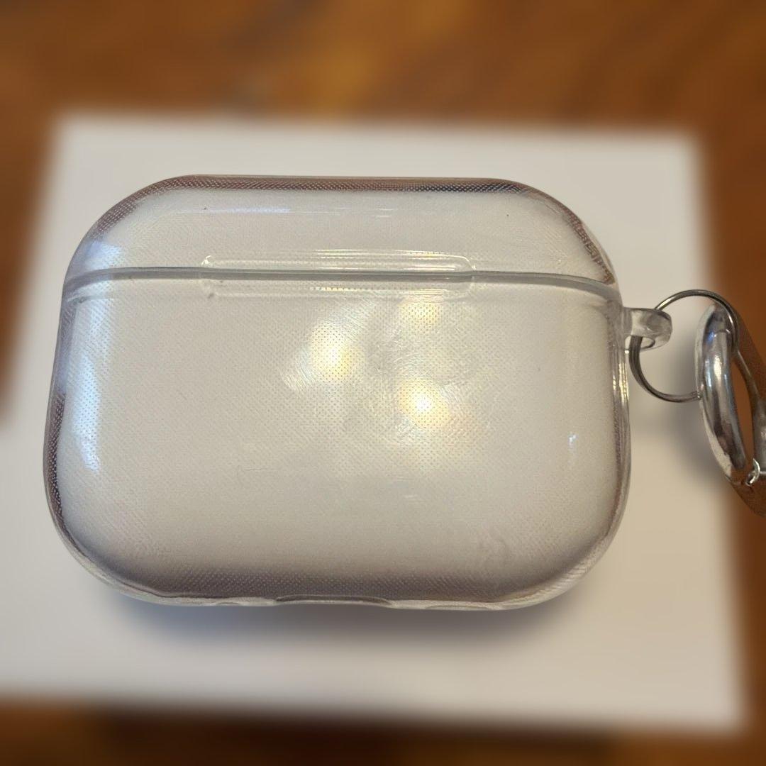 ほぼ新品！AirPods Pro 3 本体