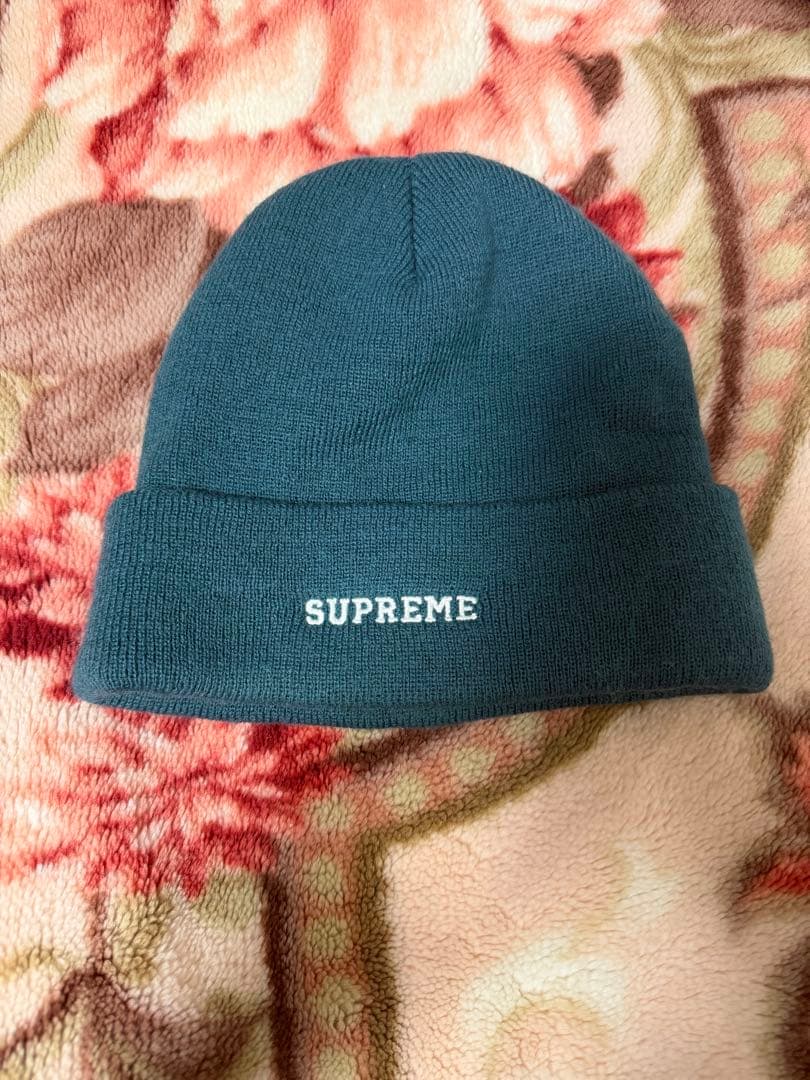 シュプリーム トム&ジェリー supseme tom jerry beanie