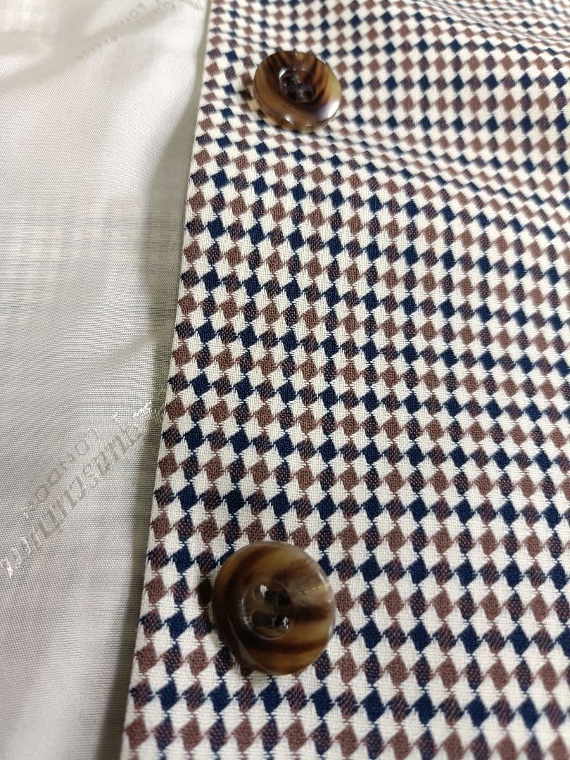 HanaBanaAquascutum スカートスーツ セットアップ【新品】