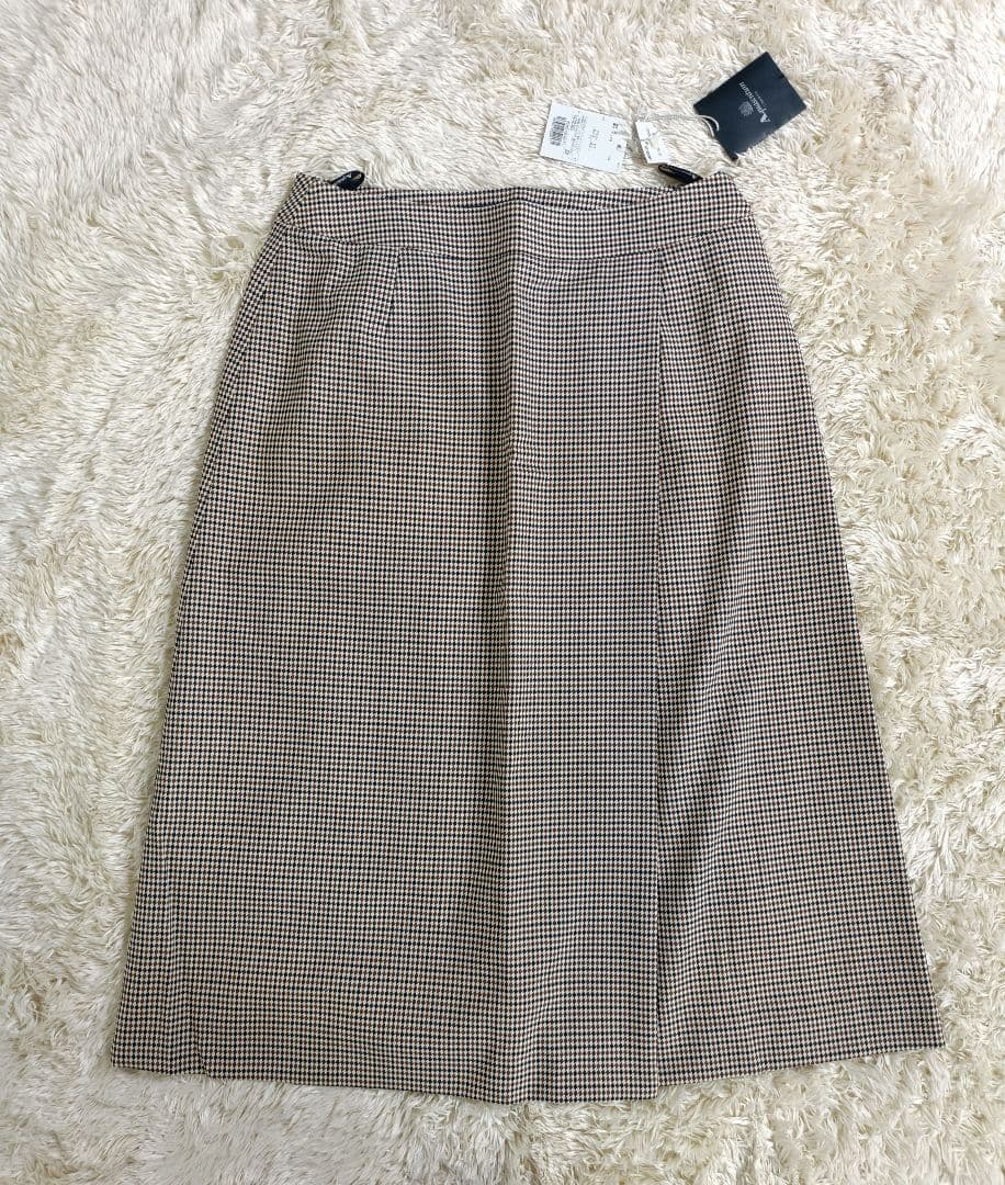 HanaBanaAquascutum スカートスーツ セットアップ【新品】