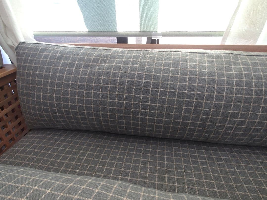 【88desu】アクタス　JARBI（ジャルビ） SOFA