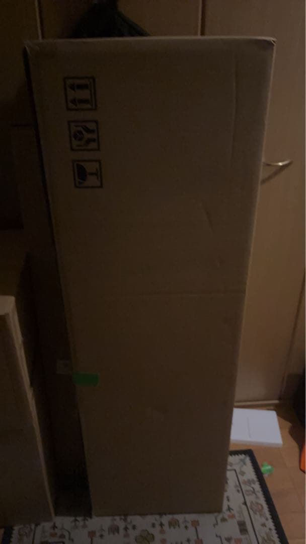 【サイボウグ】ハリアー　モデリスタ AVANT EMOTIONAL サイド