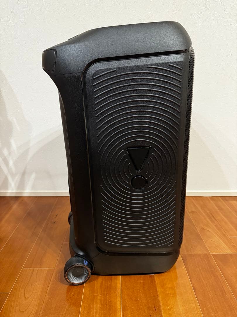 スピーカー・ウーファー JBL PartyBox Stage320,WIRELESS MIC