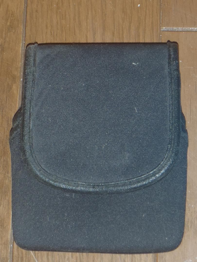 ポータブルMDプレーヤー　ＳＨＡＲＰ ＭＤ－ＳＴ７７ーＡ　動作確認済み