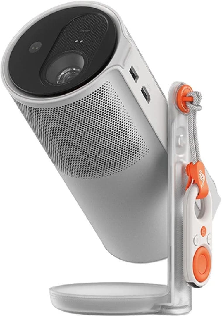 Aladdin Poca Laserポータブルプロジェクター 本体