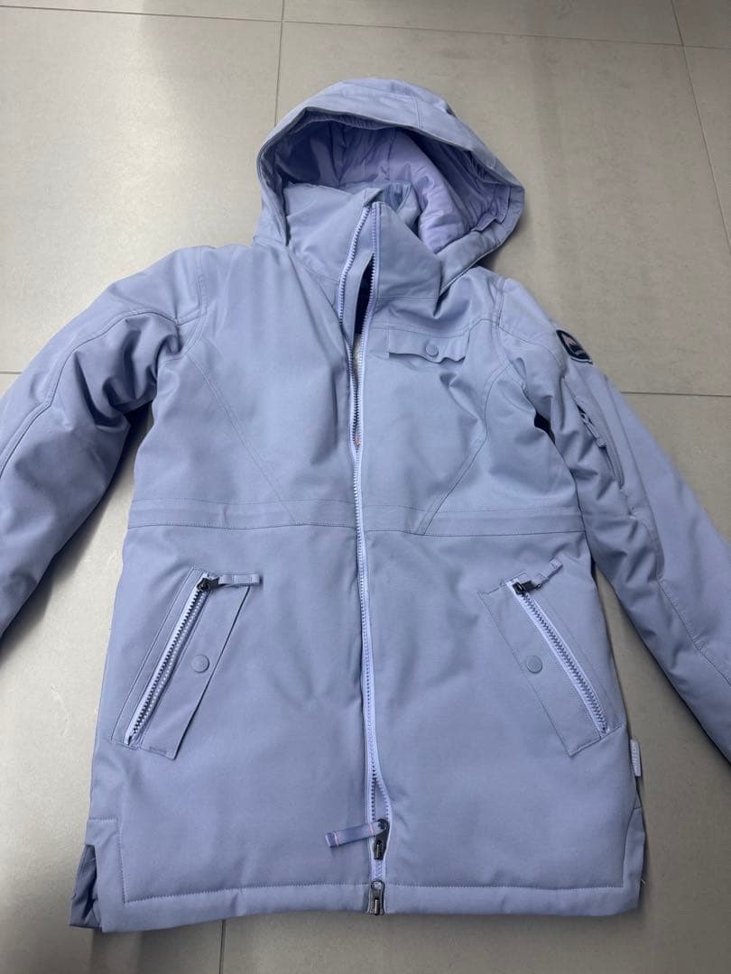 BURTON 子ども用スキーウェア Lサイズ