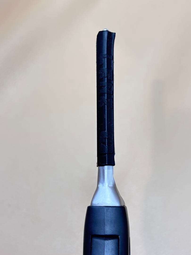 レンツアイロン　角4ミリ