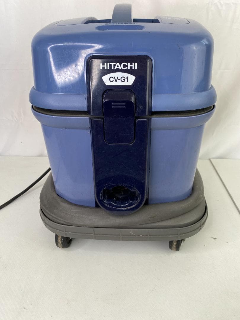 HITACHI 日立 電気掃除機 CV-G1 2011年製 a0419