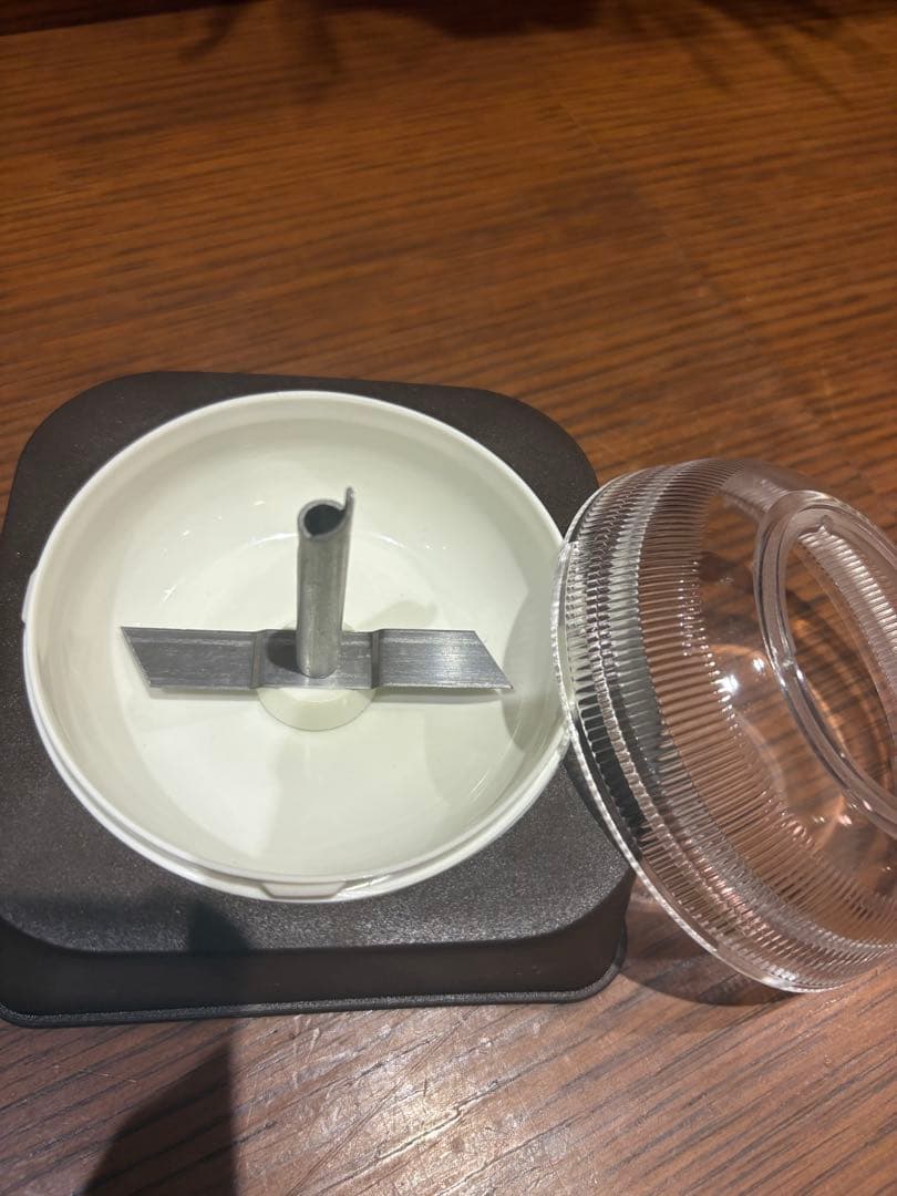 バーミックス　モデル133 ハンドブレンダー　未使用品！